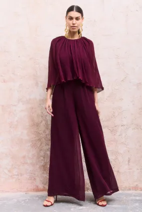 Jolie Jumpsuit
