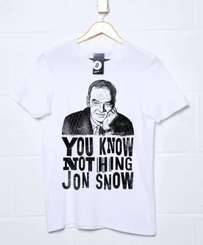 Jon Snow T-Shirt