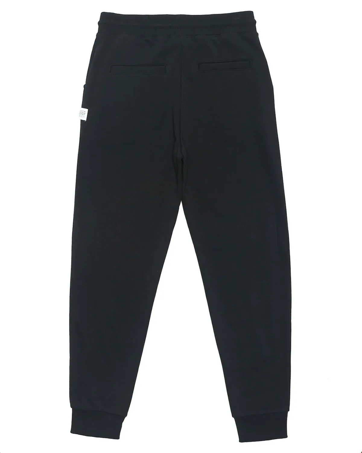 Joyrich Logo Sweat Pants / Black