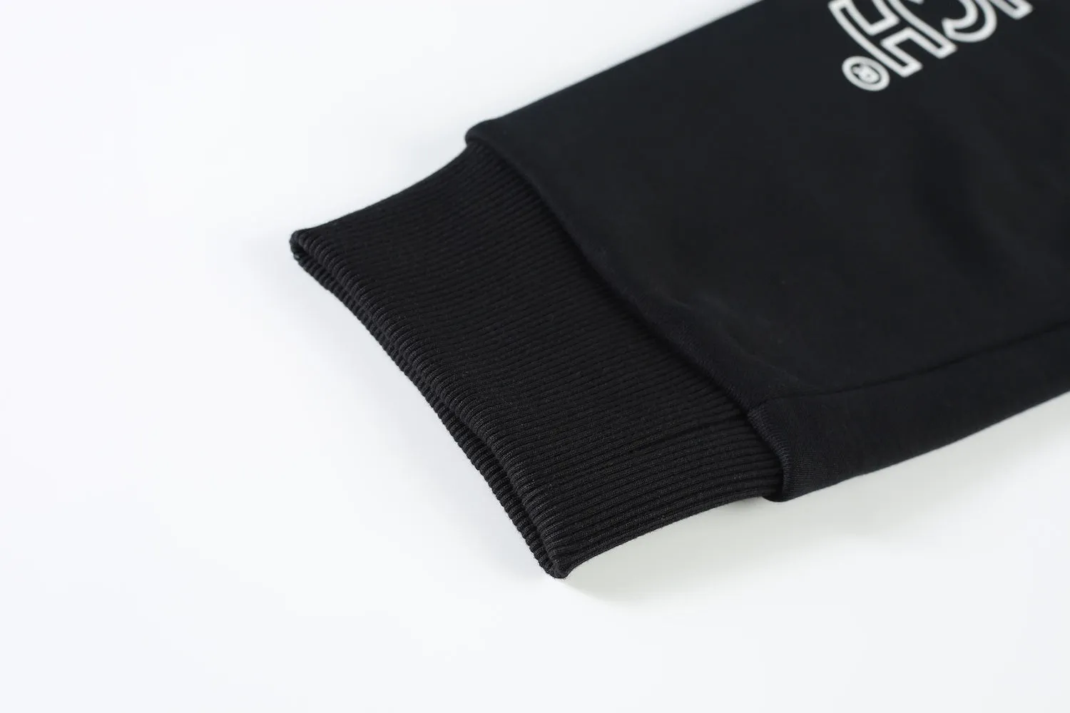 Joyrich Logo Sweat Pants / Black