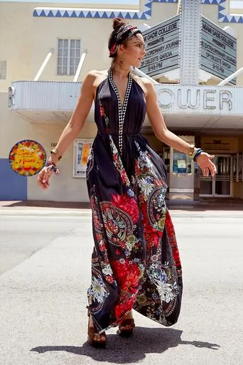 JUMPSUIT WITH DROP CRUTCH MS MATILDA