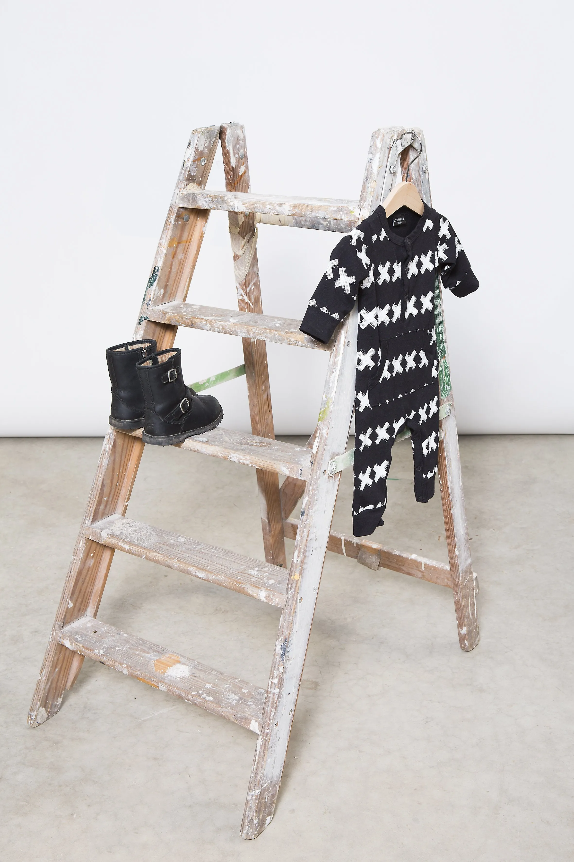 Kriss Cross Romper