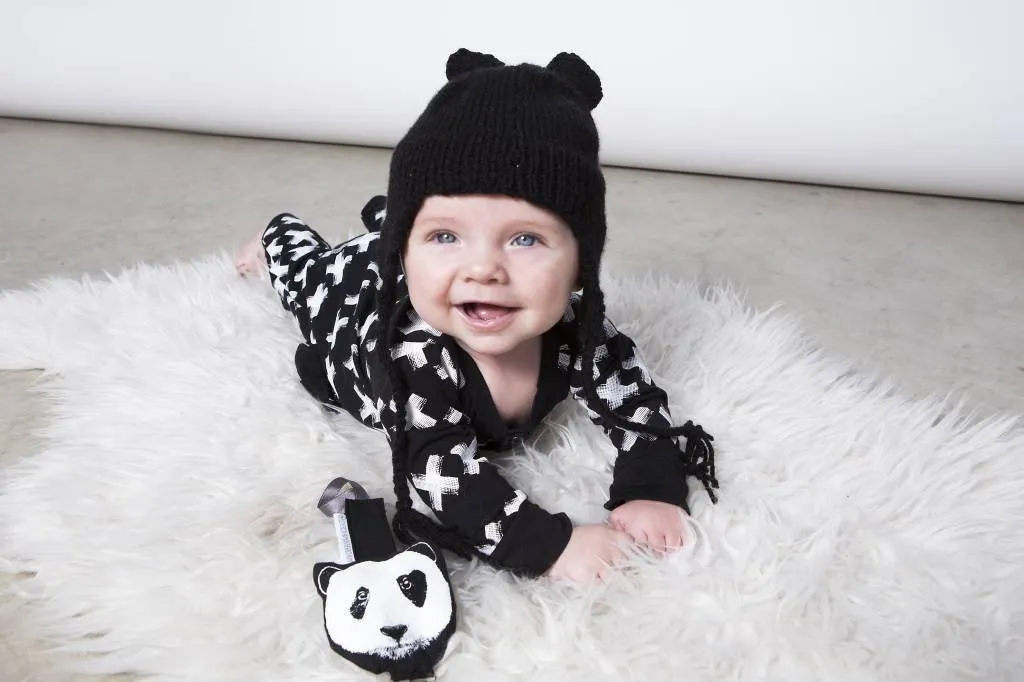 Kriss Cross Romper