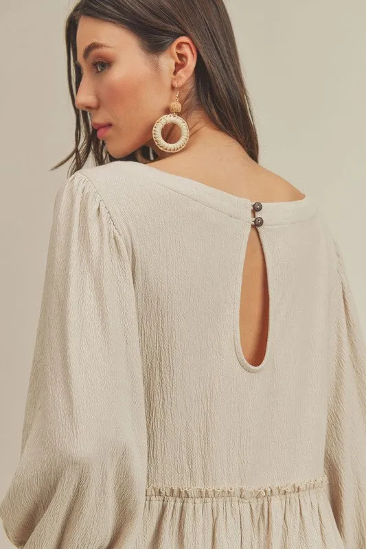 Kyle Romper