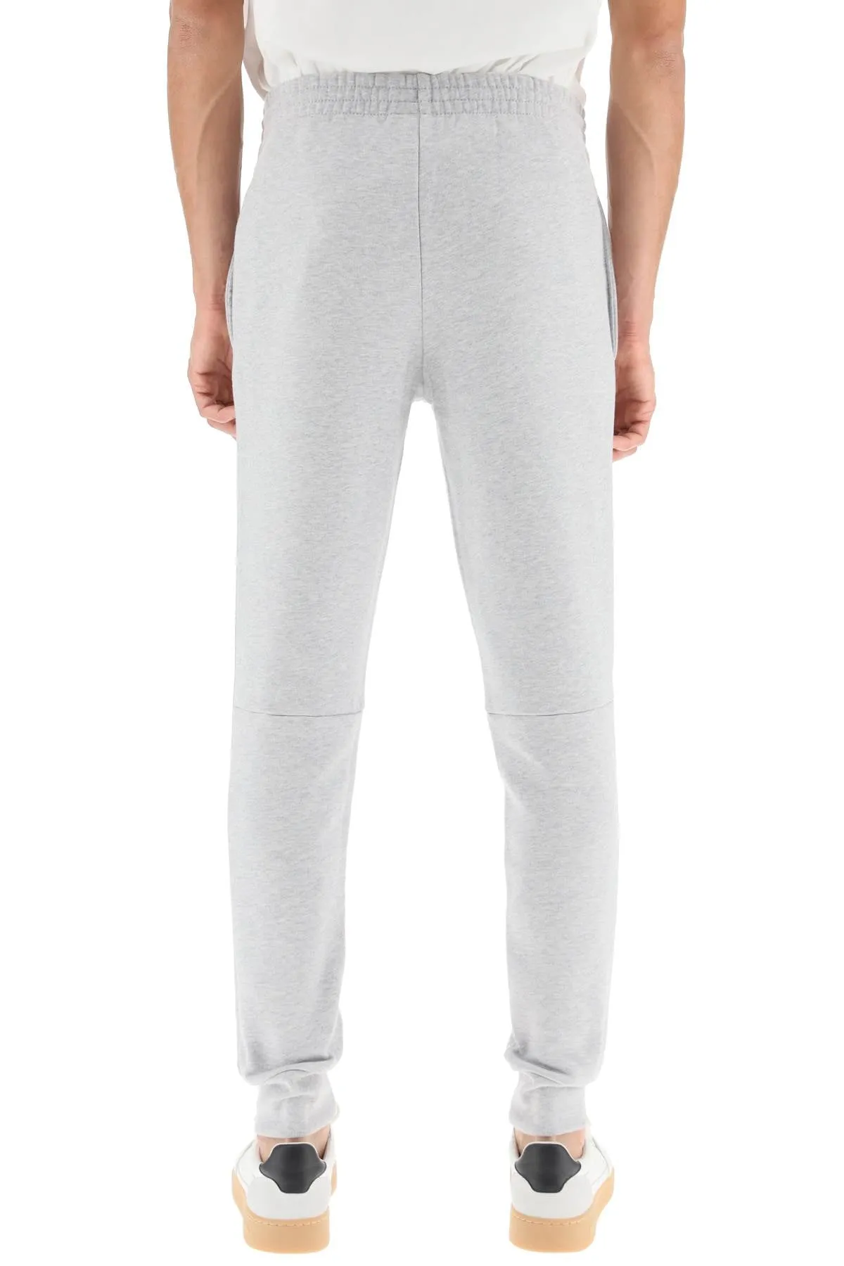 Lacoste Jogger Pant With Logo