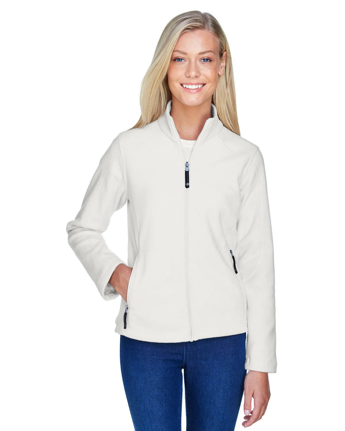 Ladies' Voyage Fleece Jacket-78172