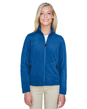 Ladies' Voyage Fleece Jacket-78172