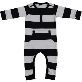 Little Bandit Romper