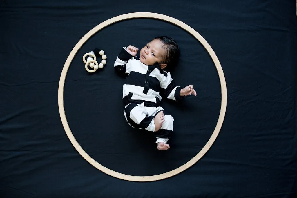 Little Bandit Romper