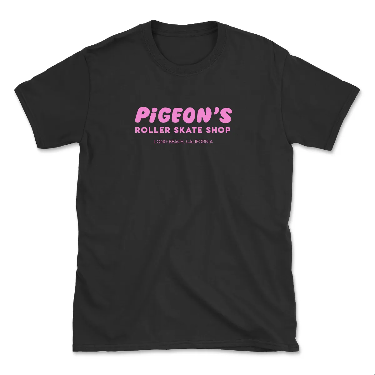 Long Beach Shop T-Shirt