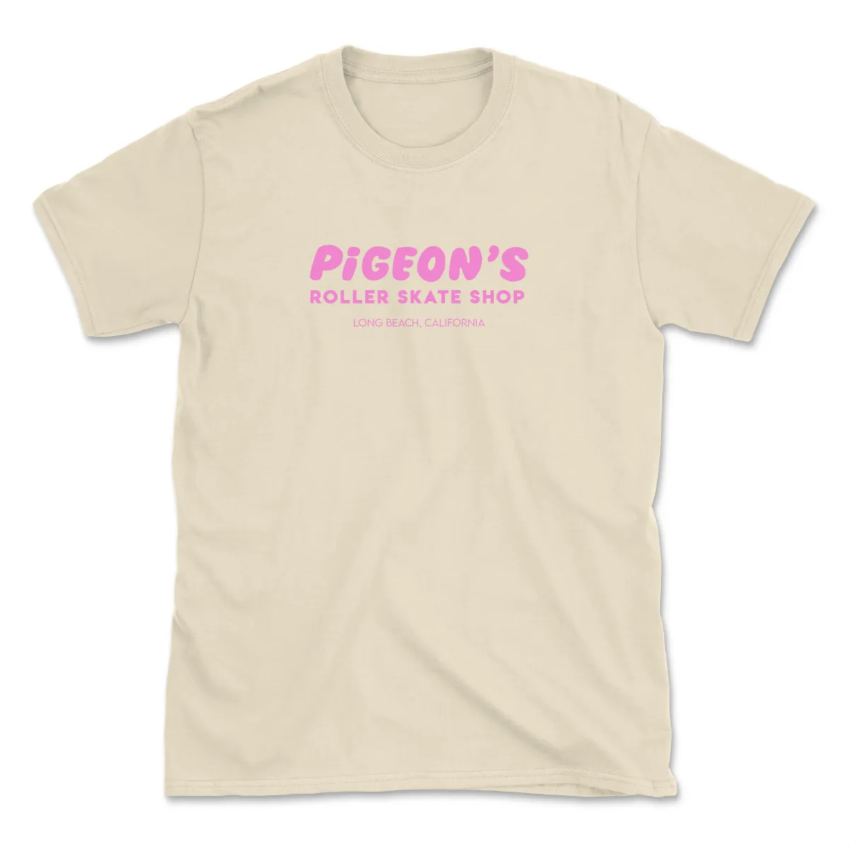 Long Beach Shop T-Shirt