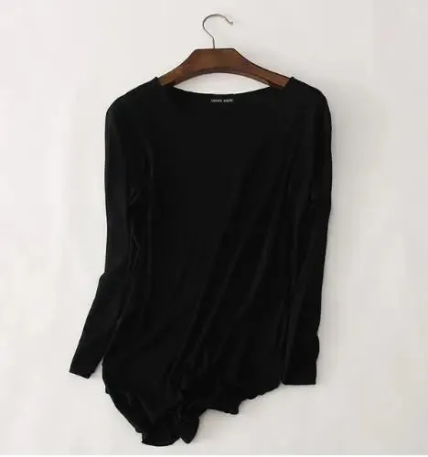 Long Sleeve T Shirt Women