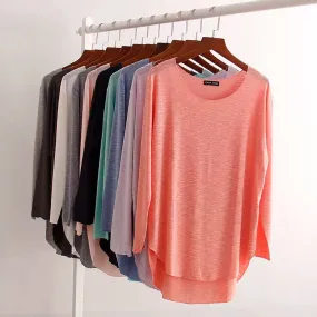 Long Sleeve T Shirt Women