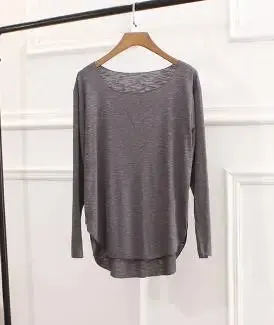 Long Sleeve T Shirt Women