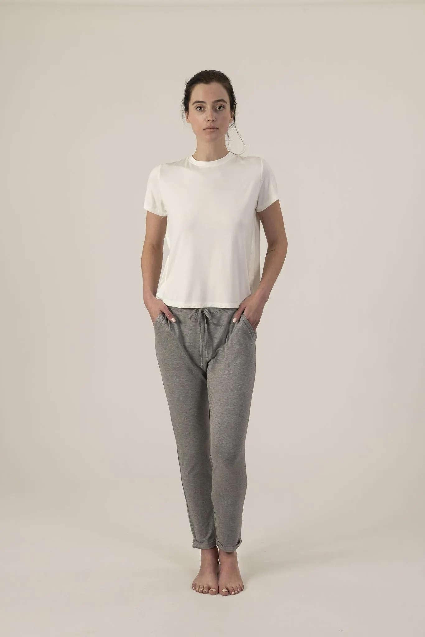Lounge joggers