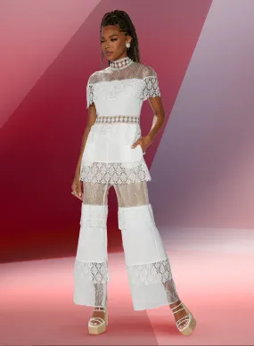 Love The Queen Dress 17541