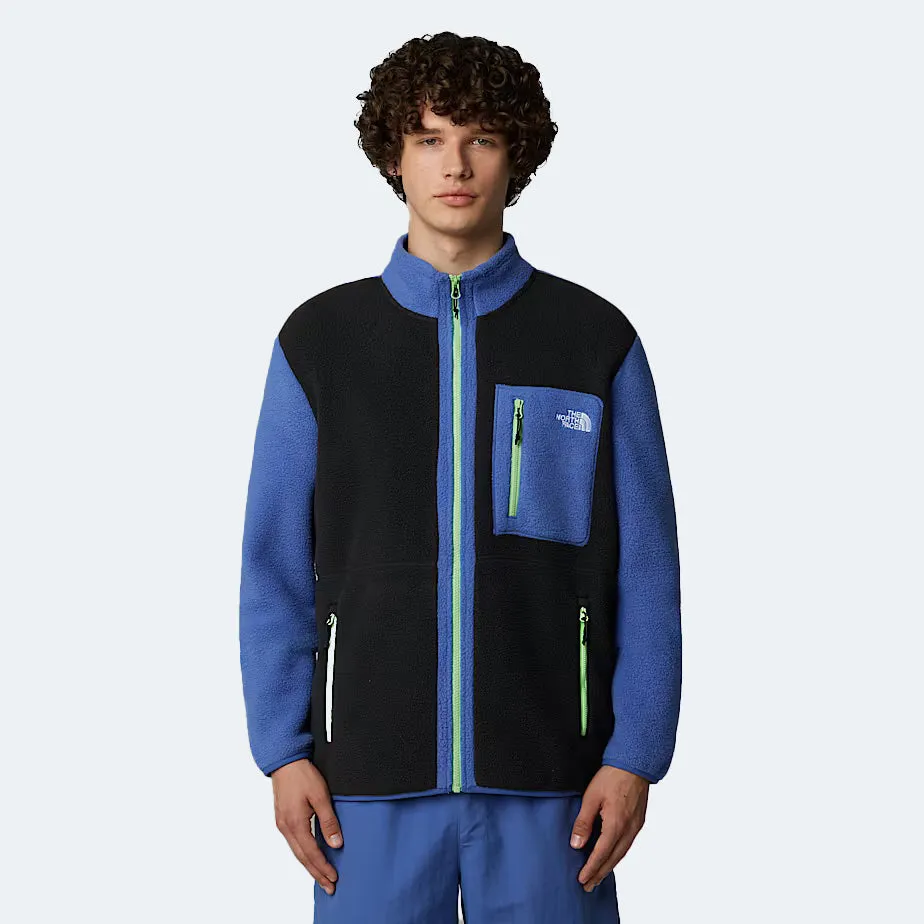 M Yumiori Full Zip