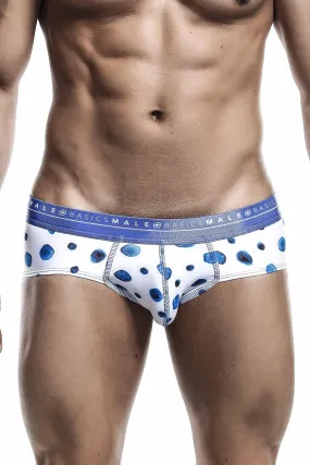 Malebasics New Hipster Brief Rhodes