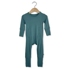 Marine Adaptive Tube Access Day to Night Romper