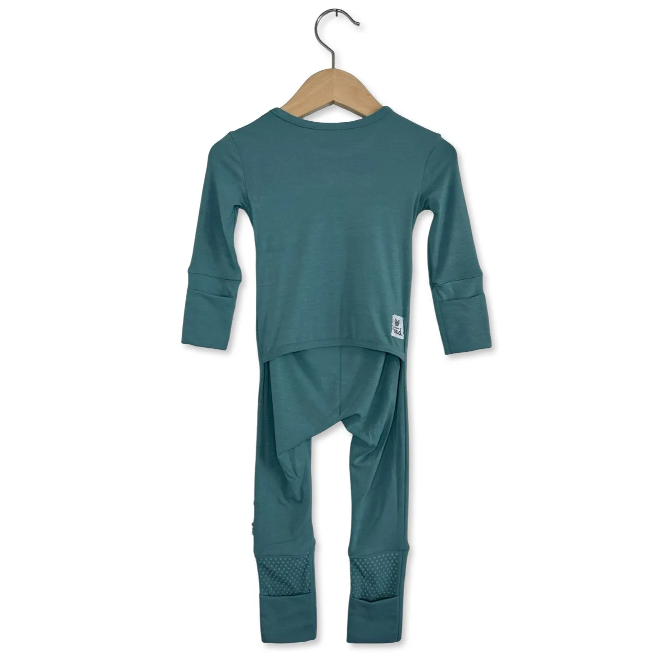 Marine Adaptive Tube Access Day to Night Romper