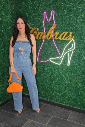 Martina Jumpsuit