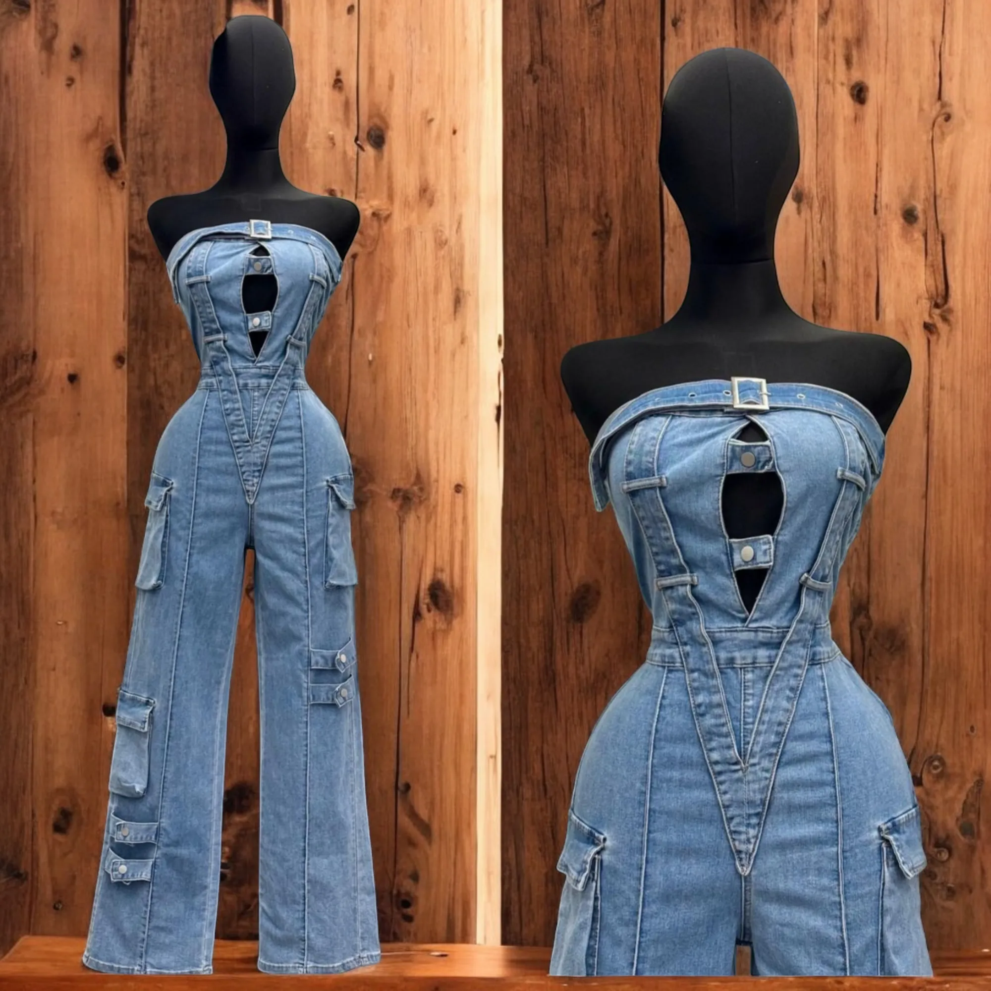 Martina Jumpsuit