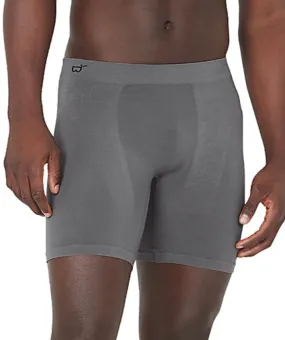 Men's Soft Long Bamboo Boxers