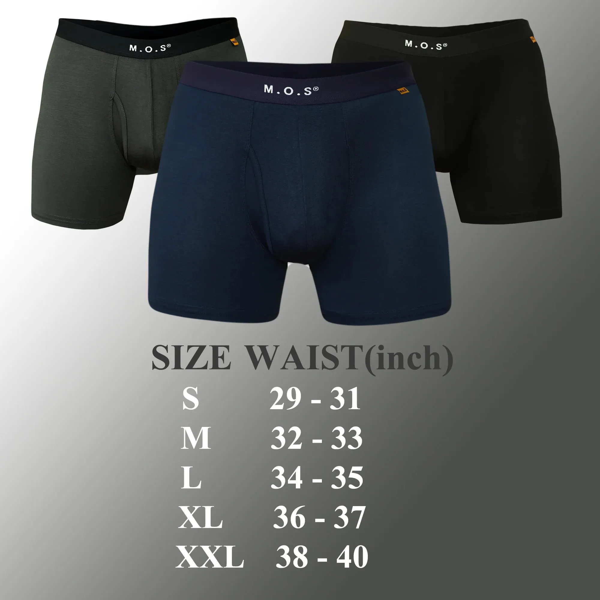 men's underwear