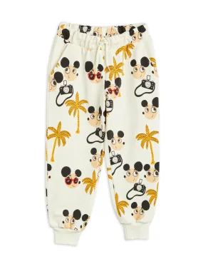 Mini Rodini Ritzratz AOP Sweatpants