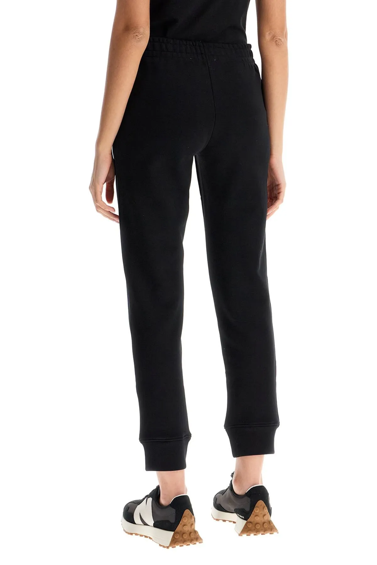 moschino teddy bear jog V0325 0528 MULTI BLACK