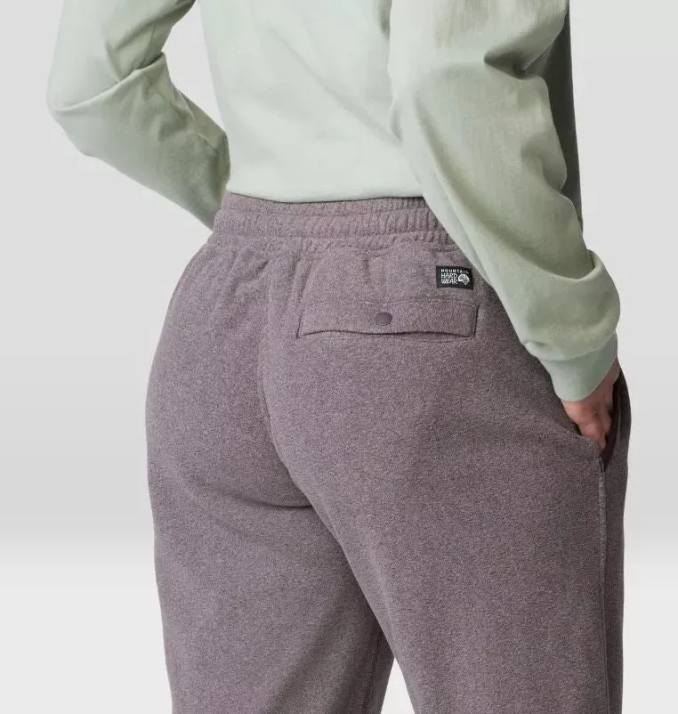 Mountain Hardwear Microchill Jogger Women's