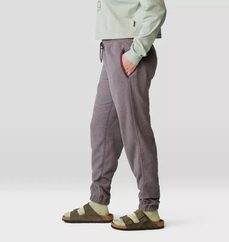 Mountain Hardwear Microchill Jogger Women's