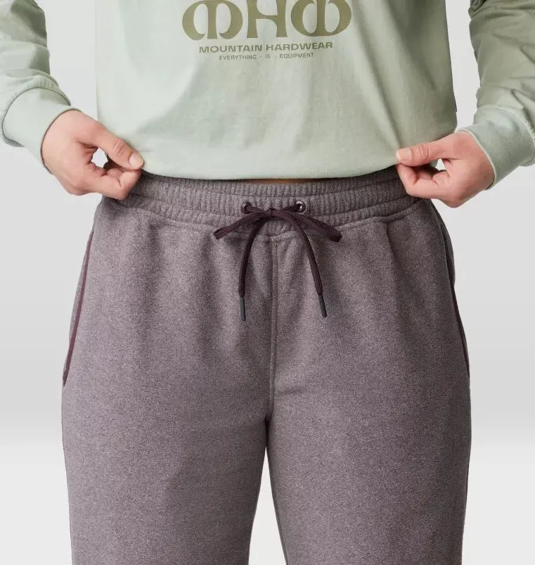 Mountain Hardwear Microchill Jogger Women's