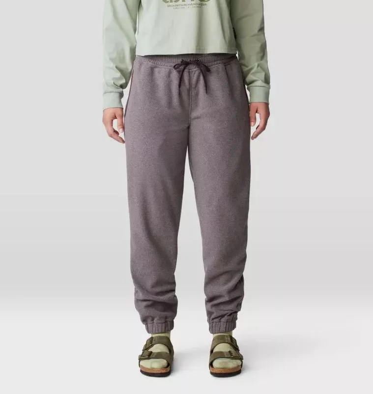 Mountain Hardwear Microchill Jogger Women's