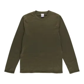 Mountain Ridge Men's Fleece Thermal Top