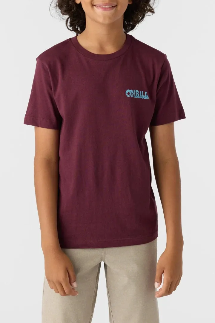 New Dreams Tee boys