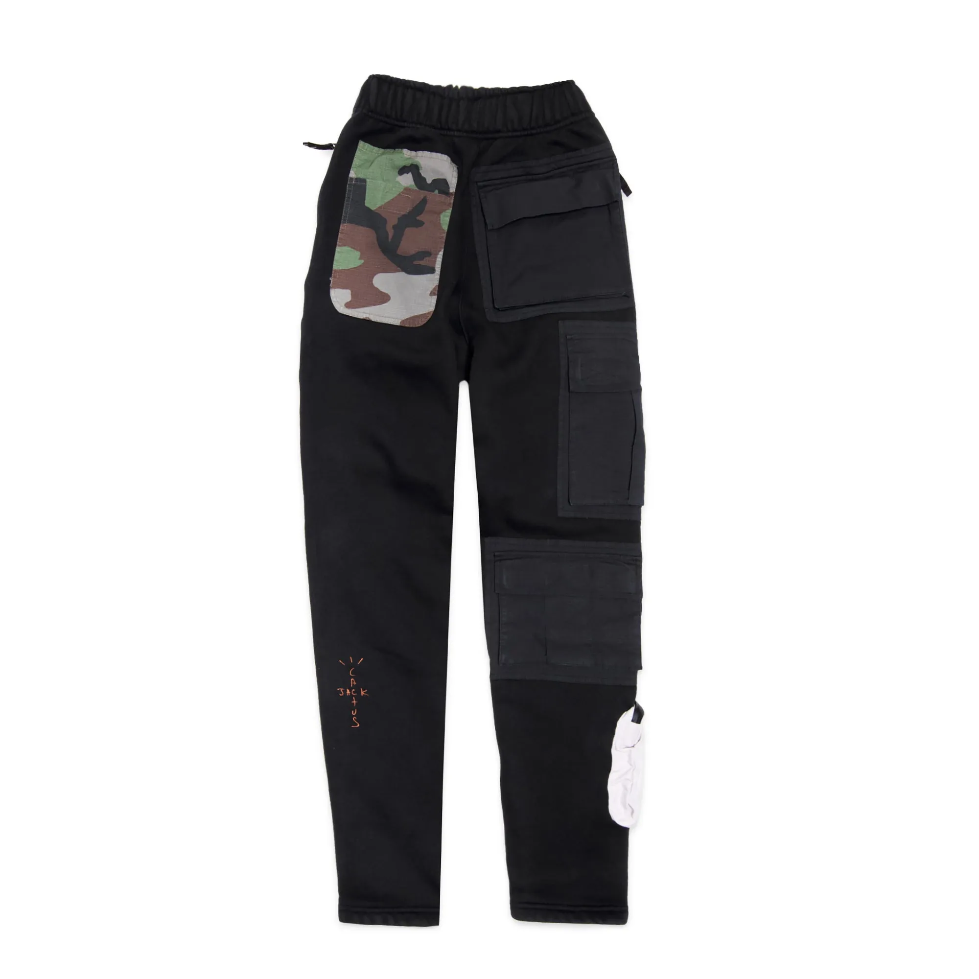 Nike x Travis Scott Cactus Jack Pants