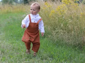Noah, Rust