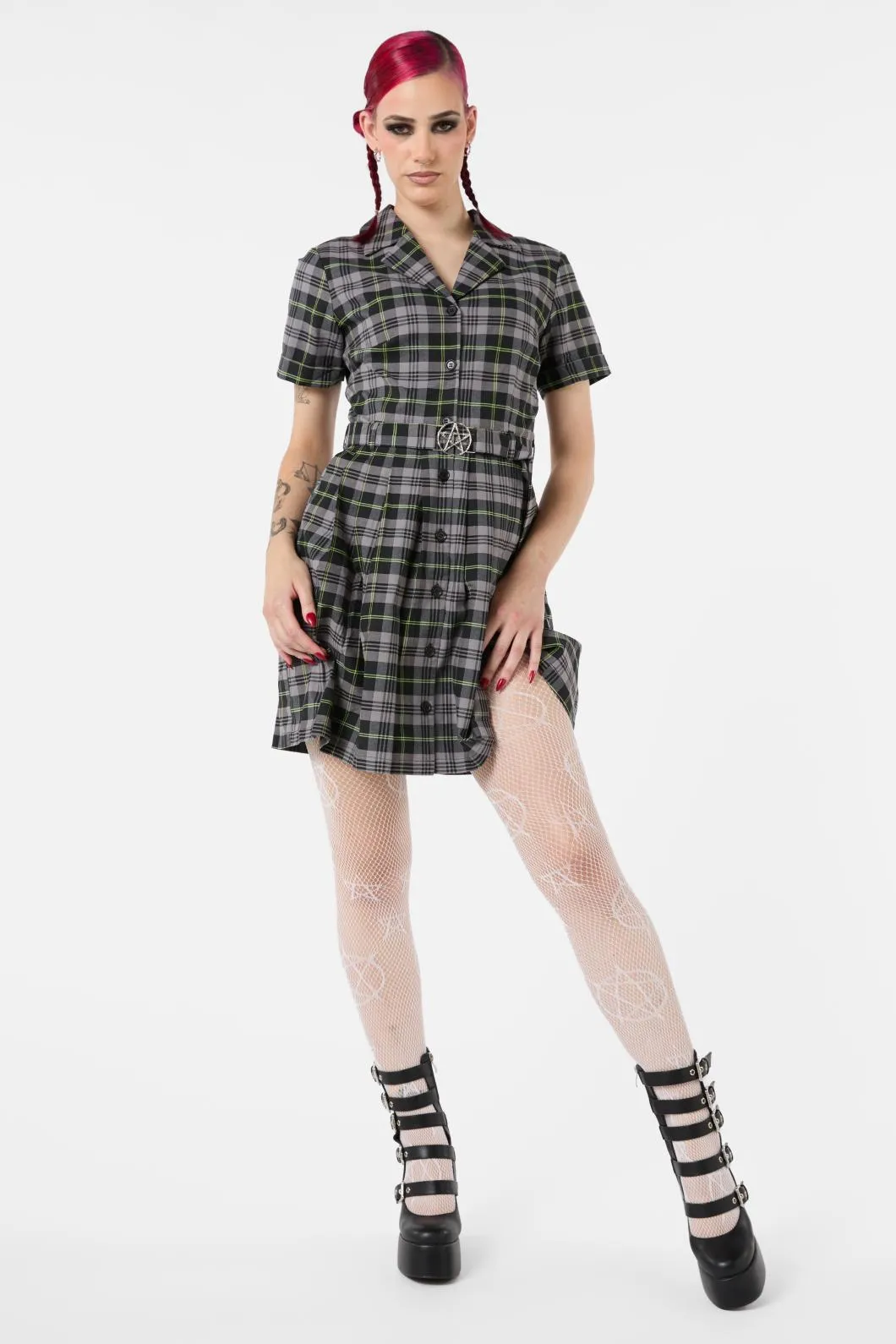 Occult Tights