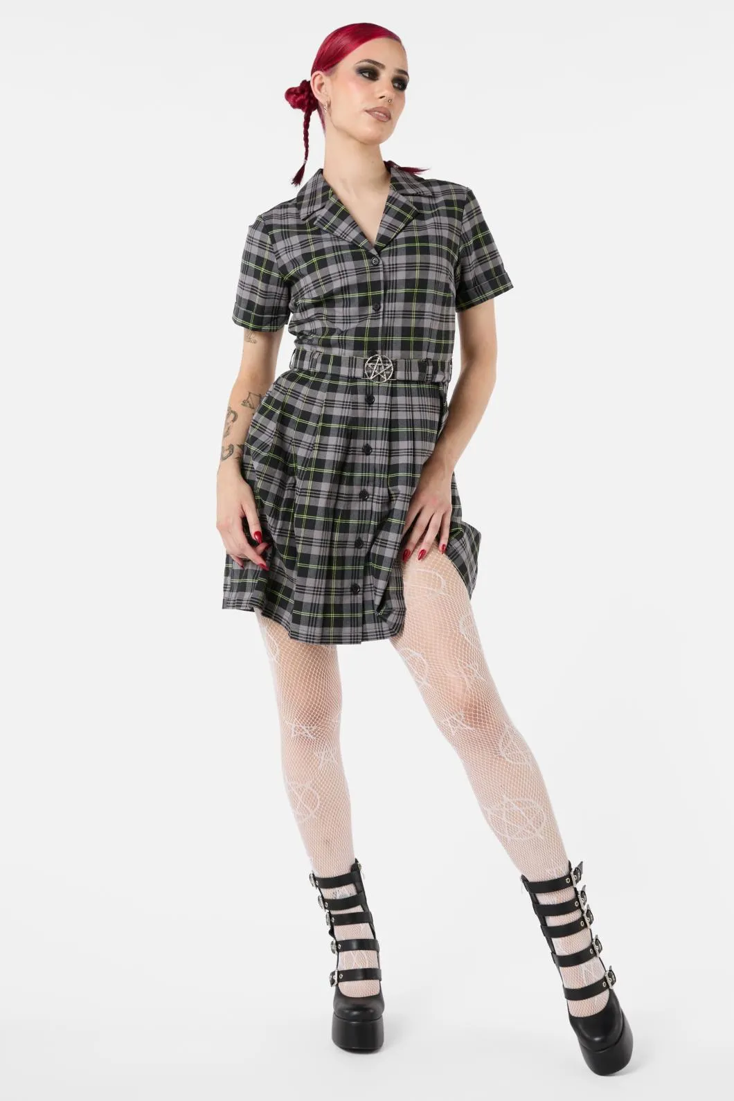 Occult Tights