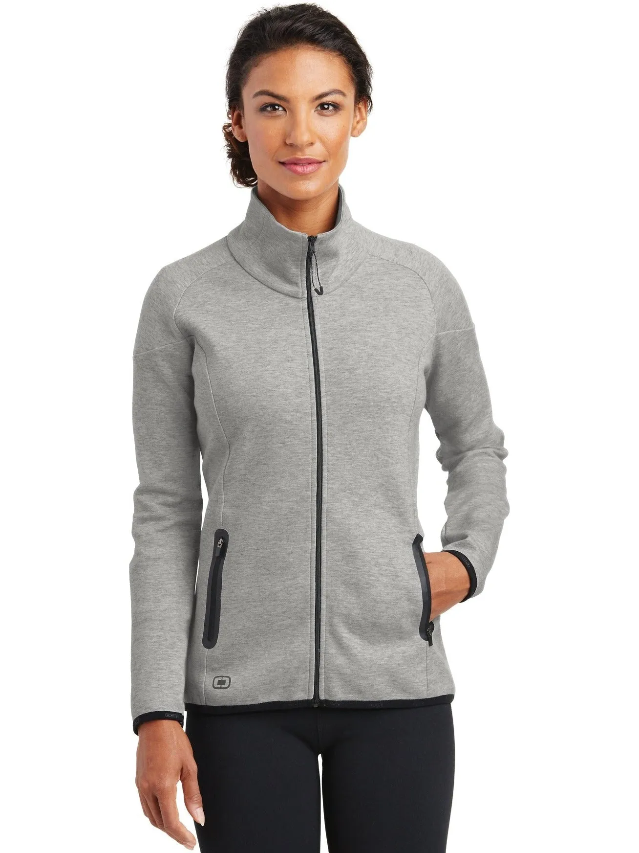 OGIO Endurance Ladies Origin Jacket