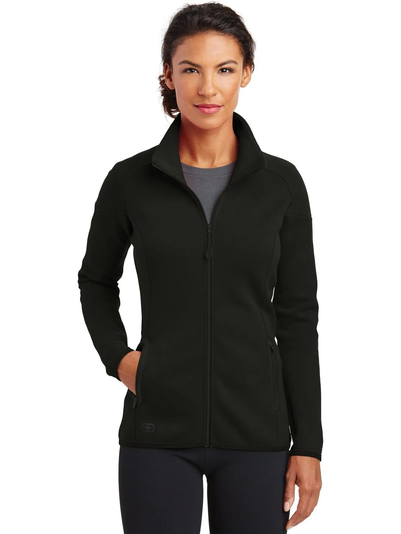 OGIO Endurance Ladies Origin Jacket
