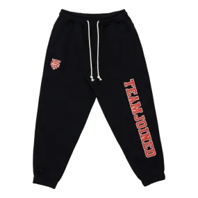 OLD SCHOOL GYM SWEATPANTS