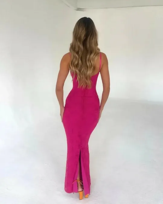 Outcast Ashby Dress