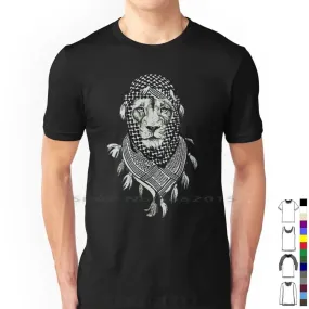 Palestinian Lion shirt