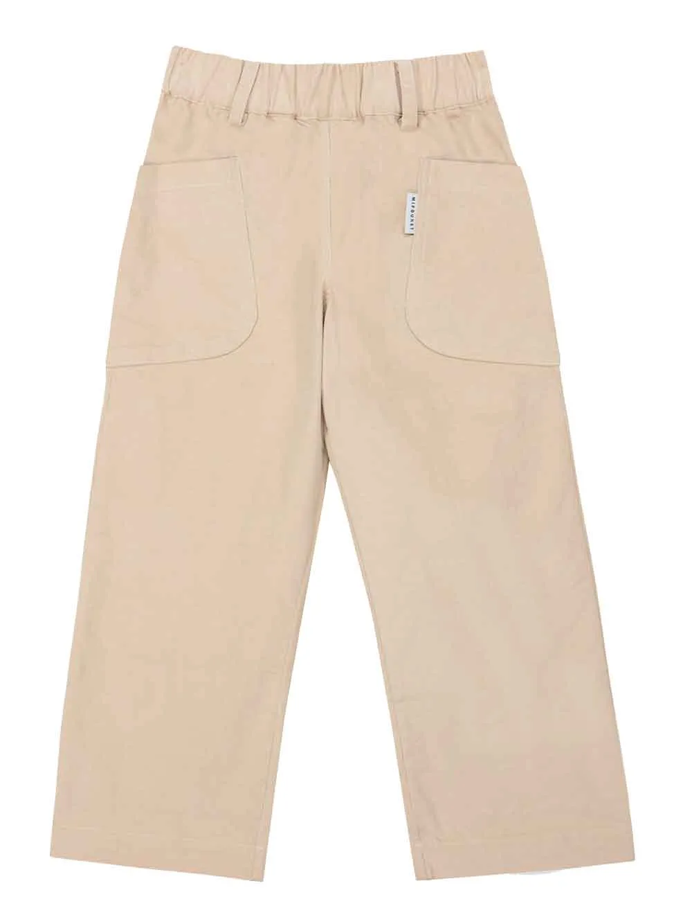 Paolo Corduroy Pants
