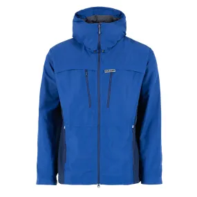 Paramo Bentu Windproof Jacket Cobalt / Midnight