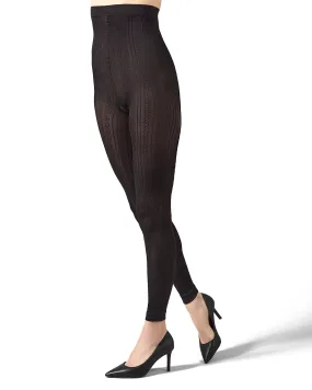 Perfectly Opaque Shaper Tights