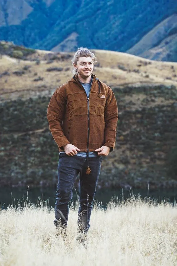 Piping Jacket