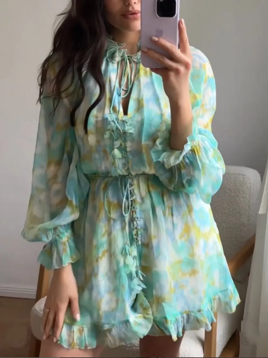 Playsuit Of My Dreams